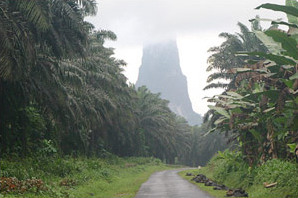 São Tomé, un joyau méconnu