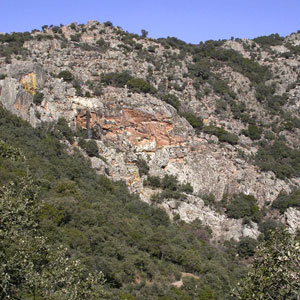 La Sierra Morena de Jaén, le domaine de l’Aigle ibérique et du Lynx pardelle