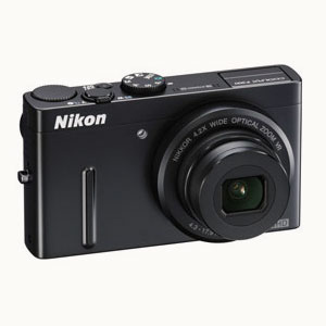Un nouveau-venu doué pour la digiscopie, l’appareil photo Nikon Coolpix P300