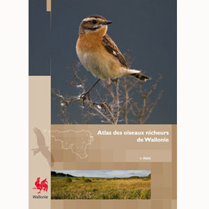 Réflexions à propos de l’atlas des oiseaux nicheurs de Wallonie (2011)