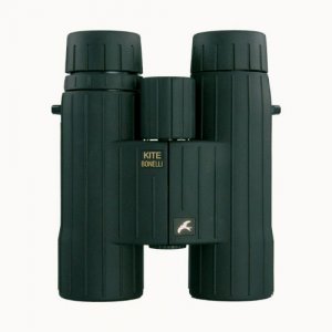 Test : jumelles Kite Bonelli 10×42