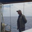 Robert L. Flood et l’observation de l’Océanite de Wilson au large des îles Scilly