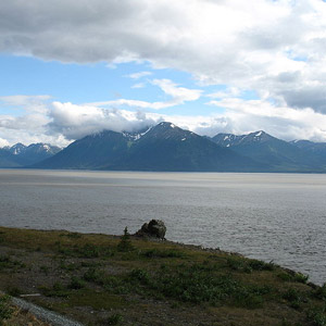 « Alaska Discovery Tour » du 18 juillet au 04 août 2008