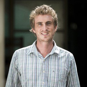 Simon Mahood et la découverte de la Couturière chaktomuk (du Cambodge)