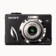 Remplacer son Nikon Coolpix 4500 : le Sony DSC-W17