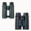 Comparaison des jumelles Leica 8×42 HD et Swarovski 8,5×42 EL