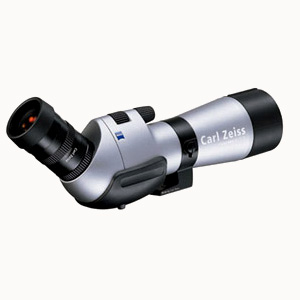 Observer et digiscoper avec la Zeiss Diascope 85 T*FL