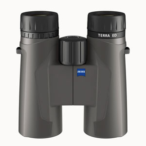 Jumelles Zeiss Terra ED : ce qu’on en dit sur le web