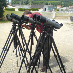 Test : 14 longues-vues à l’essai