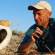 Henri Weimerskirch, directeur au Centre d’Études Biologiques de Chizé, nous parle de ses travaux sur les oiseaux marins