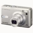 Un appareil photo pour la digiscopie : le Fujifilm FinePix F30