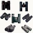 22 modèles de jumelles classés par Testberichte