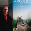 Philippe Barbeau et les paradisiers dans le film « Les Animaux Amoureux »