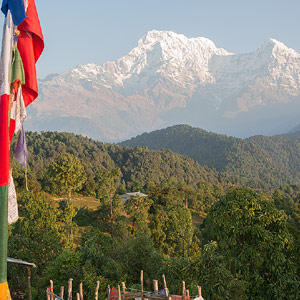 Synthèse du suivi 2013 de la migration automnale des rapaces à Thoolakharka (Népal)