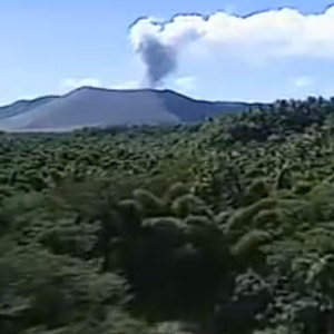 Nicolas Barré  et l’expédition  » Santo 2006″