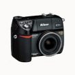 L’appareil photo compact Nikon Coolpix 8400 en digiscopie