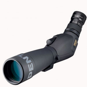 La longue-vue Pentax 80 ED : présentation et avis