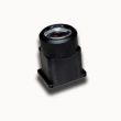 Essai du kit complémentaire pour Nikon Coolpix 4500 d’EagleEye Optic