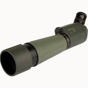 Zoom sur les longues-vues Optolyth 80 et 100 TBG/TBS