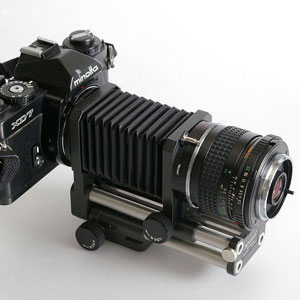 Proxi et macrophotographie