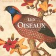 À propos du livre « Les oiseaux » de Jonathan Elphick