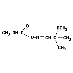 Des Vautours fauves empoisonnés par l’Aldicarb en Israël