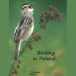 Une sélection de livres sur les oiseaux parus en 2015