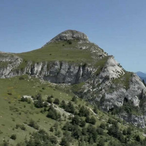 Observer les oiseaux de la montagne de la Petite Céüse et du lac de Pelleautier (Hautes-Alpes)