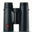 Test : les jumelles Leica Trinovid HD 8×42 et 10×42
