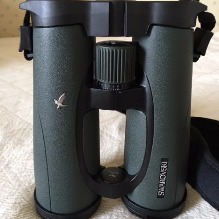 Vends jumelles Swarovski EL 10X50 Swarovision