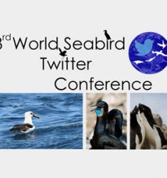 3ème World Seabird Twitter Conference