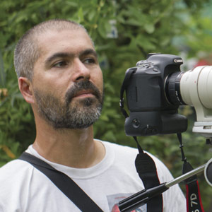 Cincle plongeur : Yannick Alram nous parle de son film « Suis ton chemin »