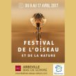 27ème Festival de l’Oiseau et de la Nature