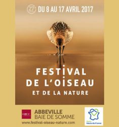 27ème Festival de l’Oiseau et de la Nature