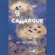 9ème Festival de la Camargue et du Delta du Rhône
