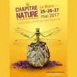 15ème Festival Chapitre Nature