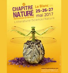 15ème Festival Chapitre Nature