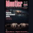 Concours photo du 21ème Festival International de Montier