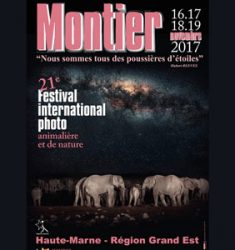 Concours photo du 21ème Festival International de Montier