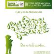 4ème Doñana Birdfair (IV feria internacional de las aves de Doñana)