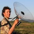 Stanislas Wroza : l’approche sonore pour étudier et identifier les oiseaux