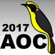 Australasian Ornithological Conference (AOC) 2017
