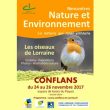Troisièmes Rencontres Nature et Environnement de Conflans-en-Jarnisy