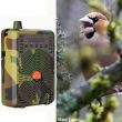 Tester l’enceinte « Hunting Speaker Bird Deer Caller Predator Sound Caller »