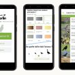 Applications pour smartphones pour l’identification des oiseaux – Première partie