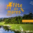Cinquième Fête des Mares (Mare’athon Nature)