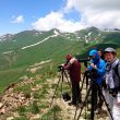 Séjour ornithologique en Arménie du 1er au 11 juillet 2019 : comptages et observations
