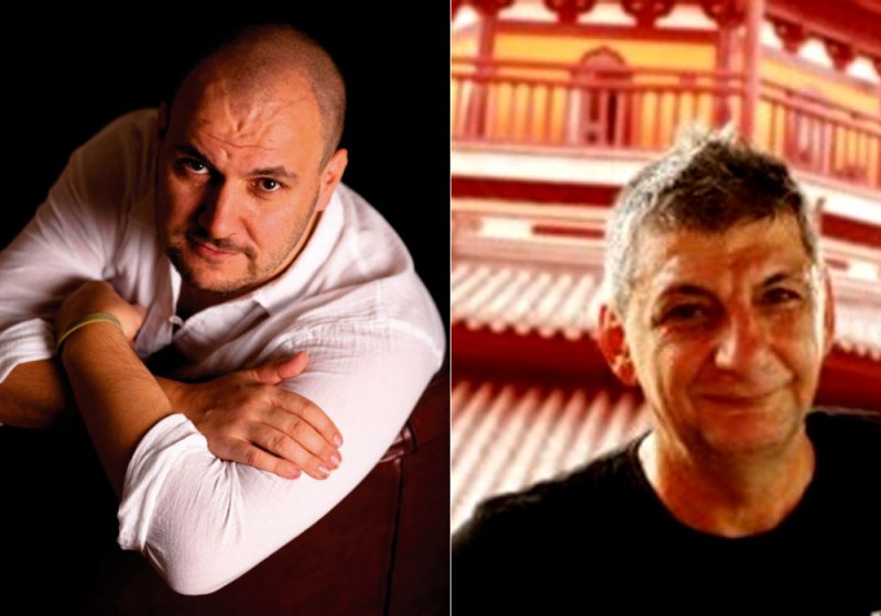 « Les Oiseaux en bande dessinée » : Jean-Luc Garréra et Alain Sirvent nous en disent plus