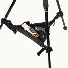 Sacoche et contrepoids Bresser BR-TB1 pour trépieds