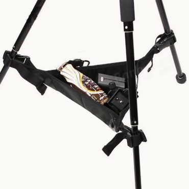 Sacoche et contrepoids Bresser BR-TB1 pour trépieds